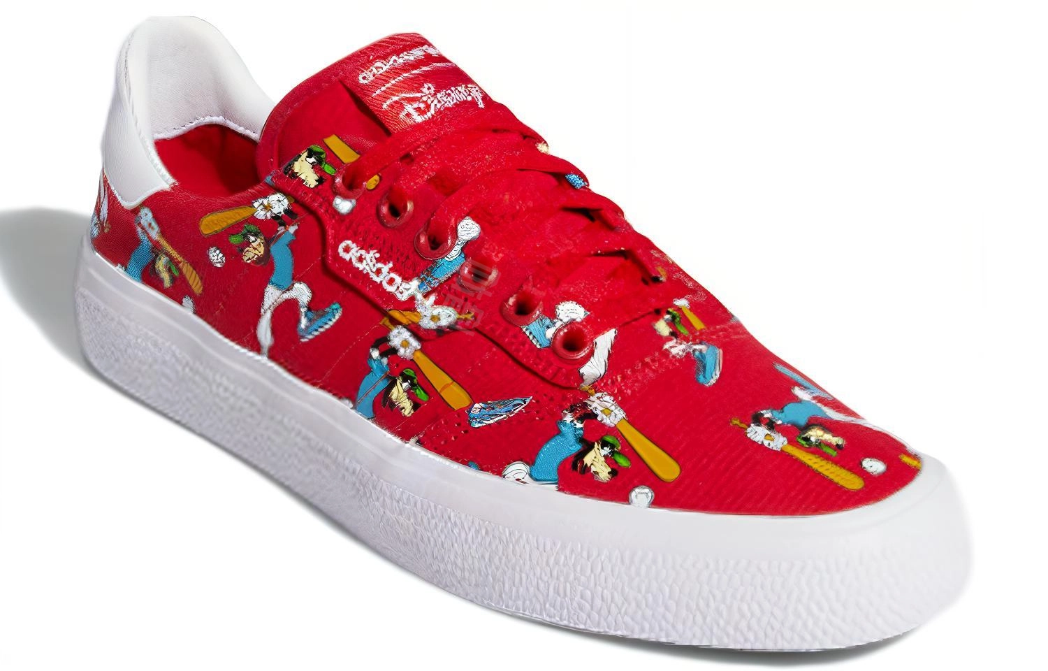 adidas originals 3MC Vulc Disney Sport Goofy
