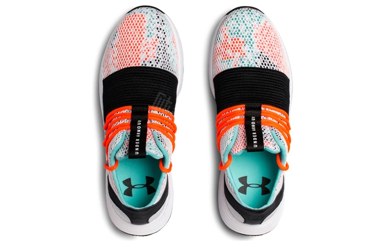 Under Armour Breathe Lace