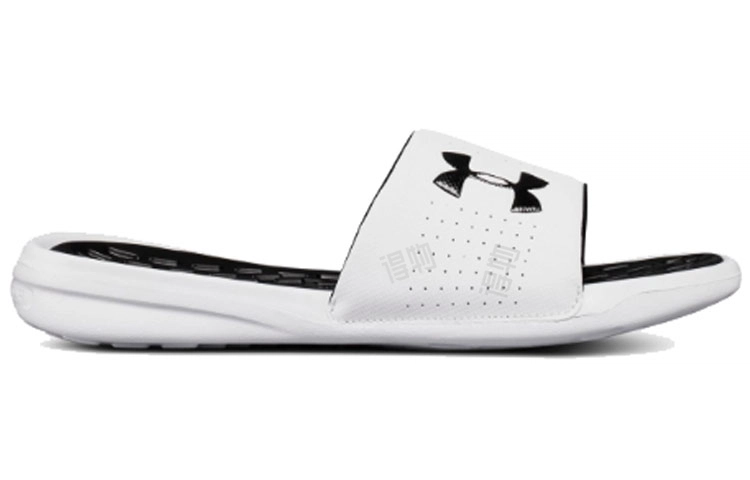 Under Armour Playmaker fixed strap