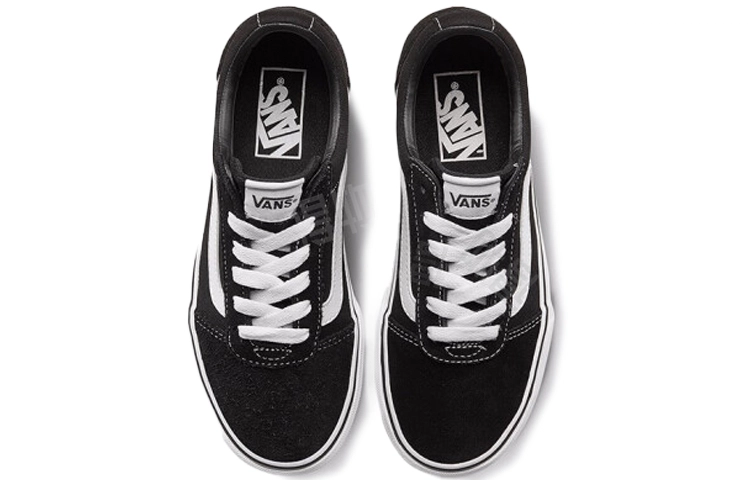 Vans Ward
