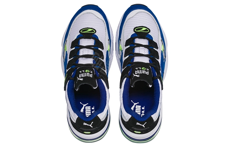 Puma Cell Venom