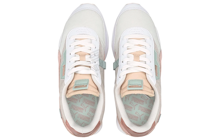 PUMA Future Rider Soft Metal