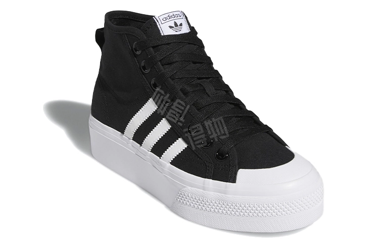 adidas originals NIZZA Platform Mid