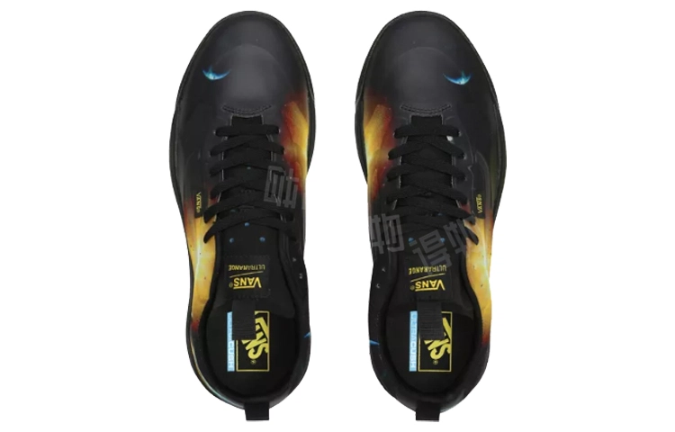NATIONAL GEOGRAPHIC x Vans UltraRange Exo