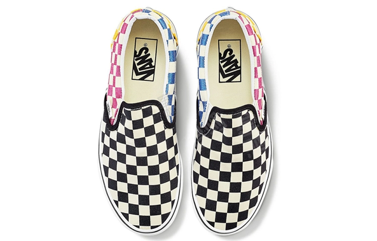 Vans slip-on Classic