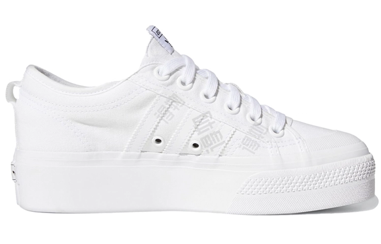 adidas originals NIZZA Platform