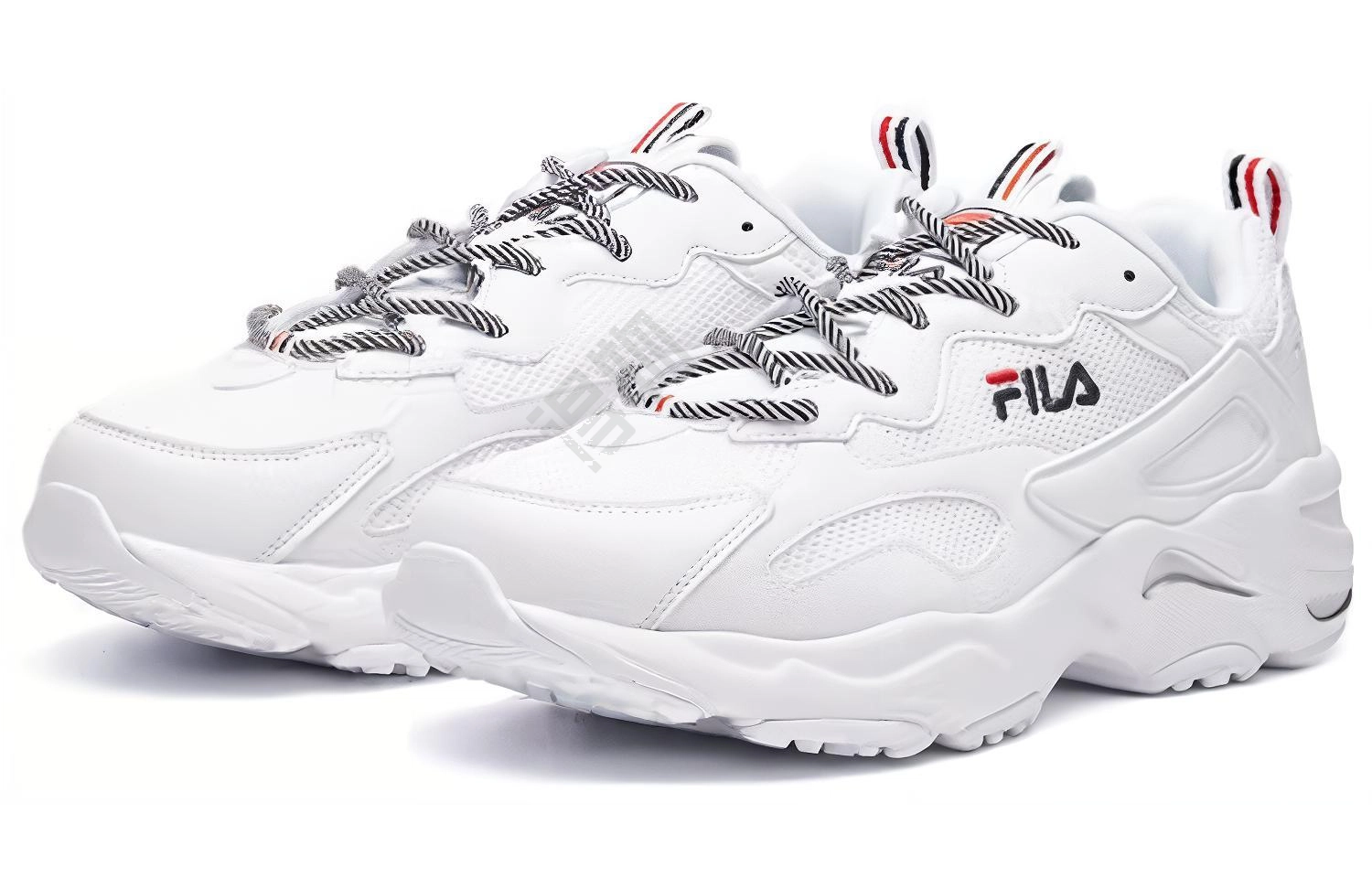 FILA Tracer