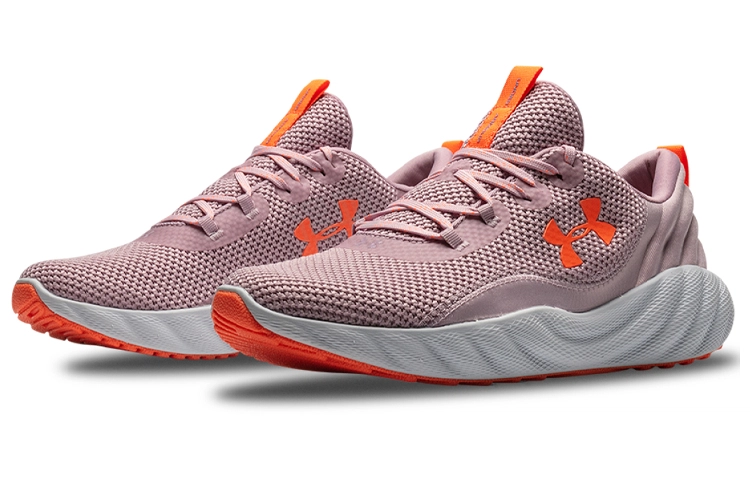 Under Armour Charged Will