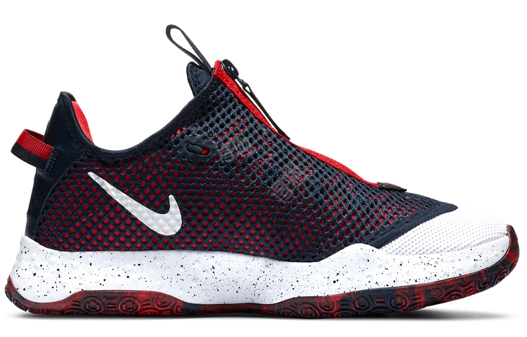 Nike PG 4