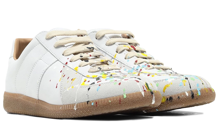 Maison Margiela Replica Paint Drop