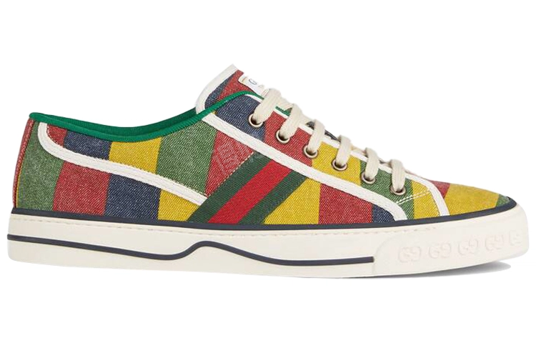 GUCCI Tennis 1977