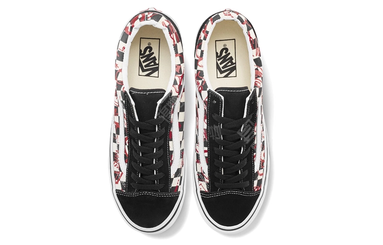 Vans Style 36