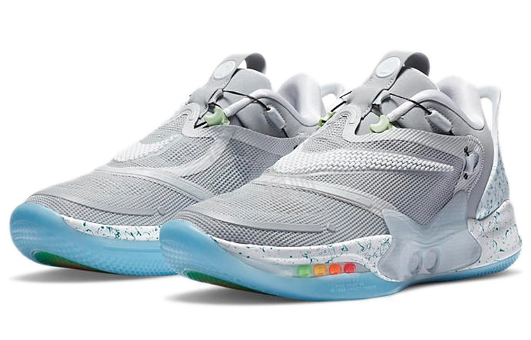 Nike Adapt bb 2.0 "Mag"