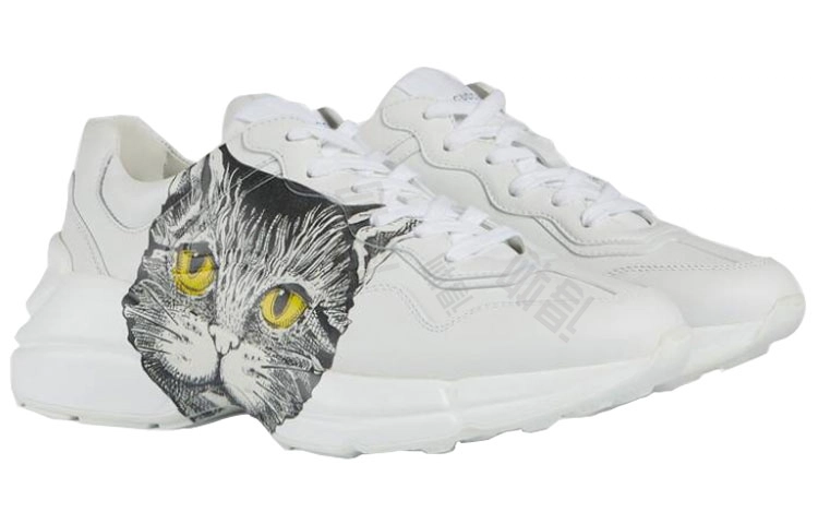 GUCCI Rhyton Mystic Cat