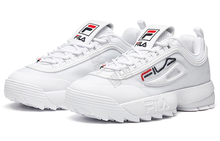Fila Disruptor