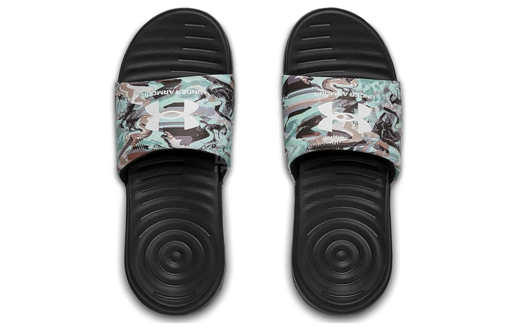Under Armour Alkali Ansa Fixed