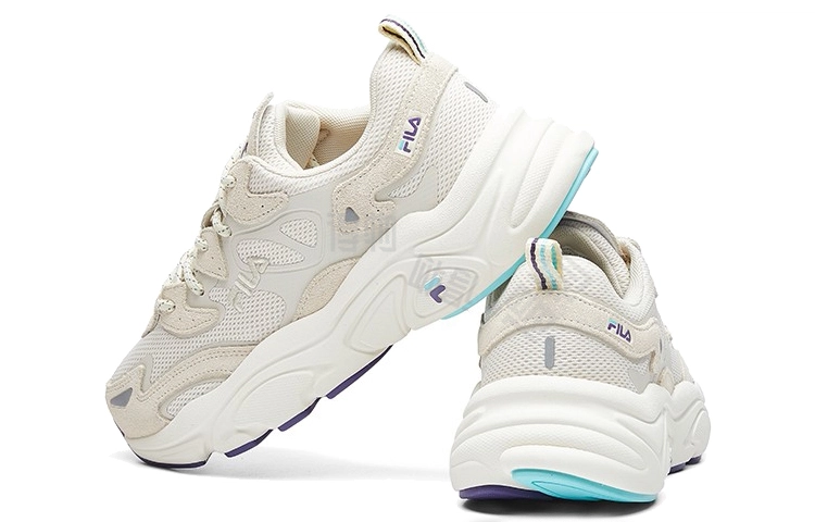 FILA Mars 1
