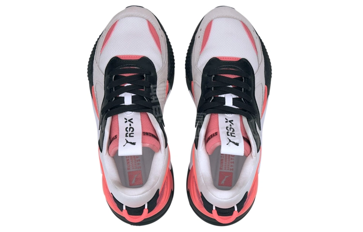 PUMA RS-X Reinvent
