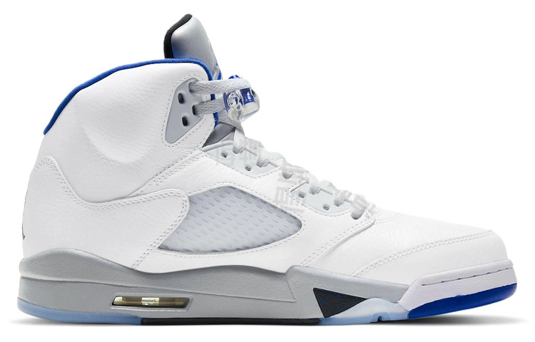 Jordan Air Jordan 5 retro "stealth 2.0"