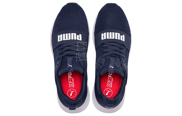 Puma Wired
