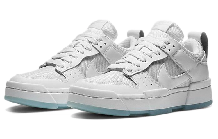 Nike Dunk Disrupt Photon Dust