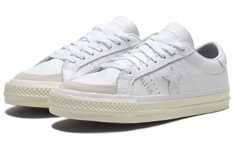 Converse one star Pro As