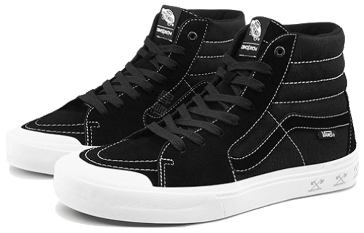 Vans SK8 Pro Bmx
