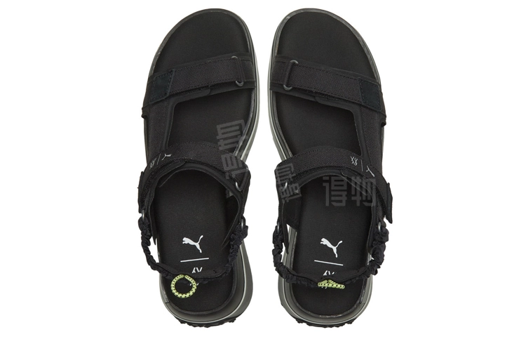 Liu Wen x PUMA Future Rider Sandal
