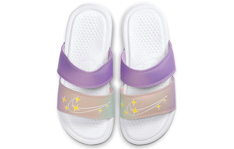 Nike Benassi Duo Ultra Slide