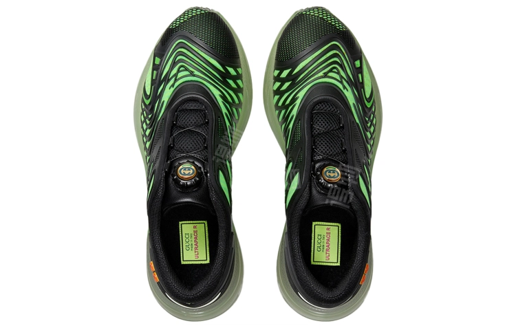 GUCCI Ultrapace R