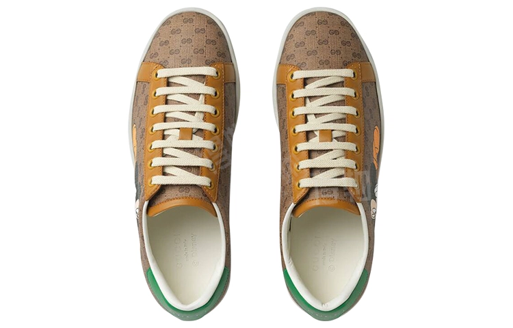 Disney x GUCCI ACE G