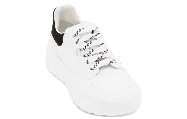 Alexander McQueen Court Trainer