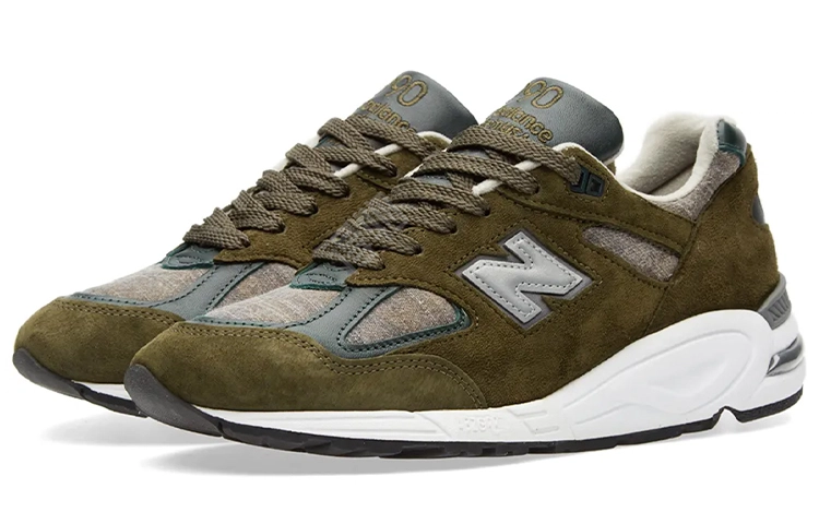 New Balance NB 990 V2 PU