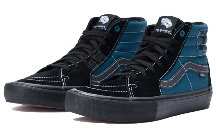 Sci-Fi Fantasy x Vans SK8 Pro