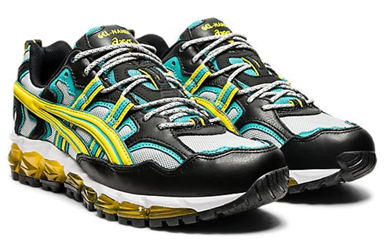Asics Gel-Nandi 360