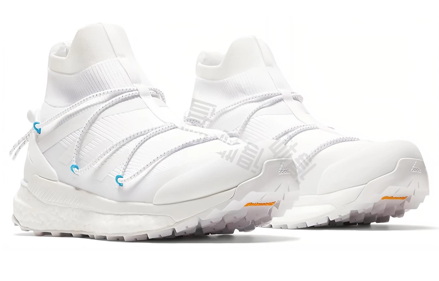 Kasina x adidas Terrex Free Hiker