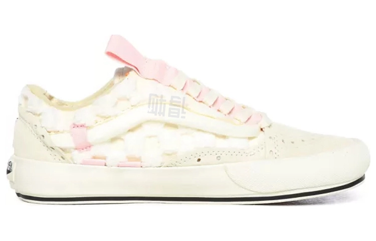 Vans Old Skool Chenille Check