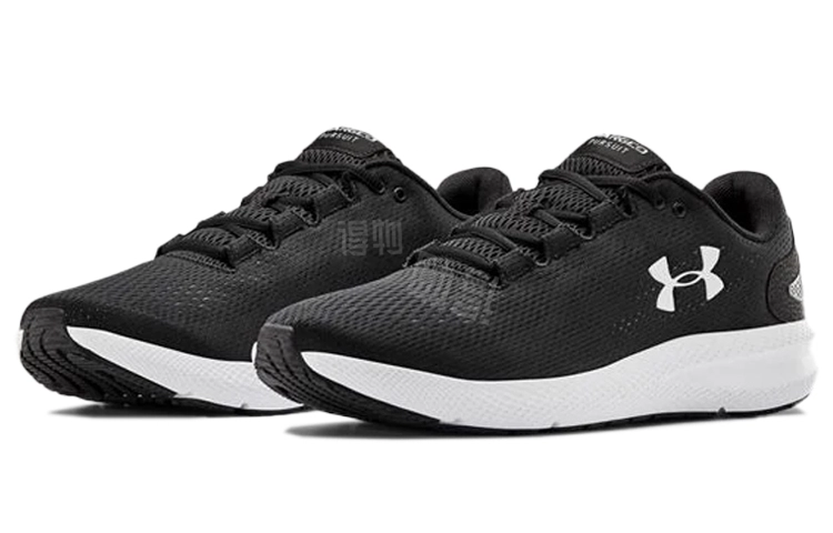 Under Armour Charged Pursuit 2 Running