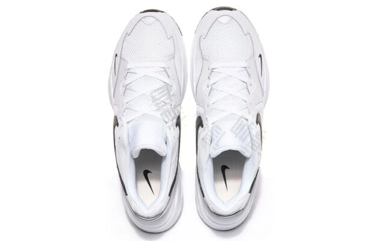 Nike Air Max Fusion