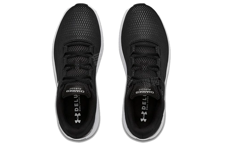 Under Armour Charged Pursuit 2 Running