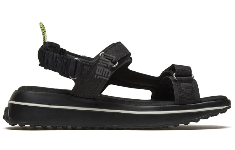 Liu Wen x PUMA Future Rider Sandal