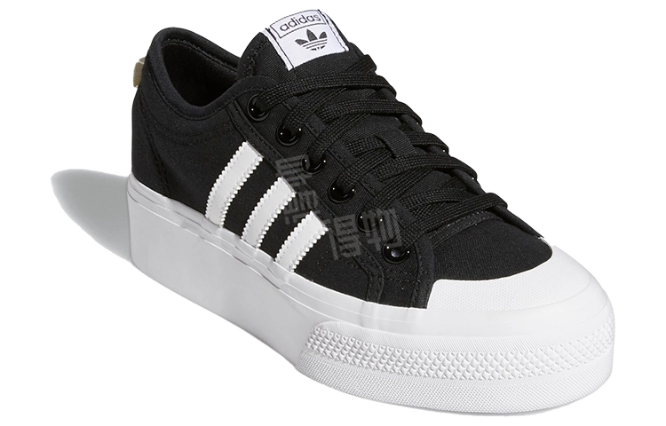 adidas originals NIZZA Platform