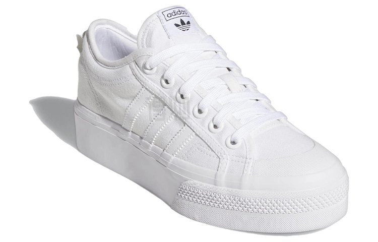 adidas originals NIZZA Platform