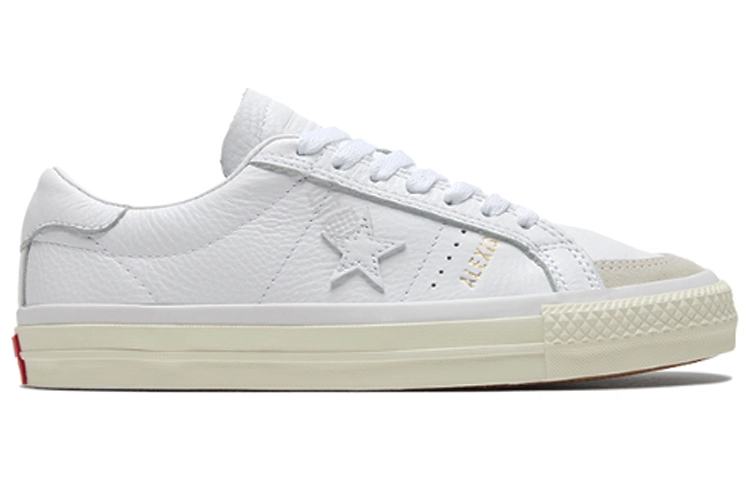 Converse one star Pro As