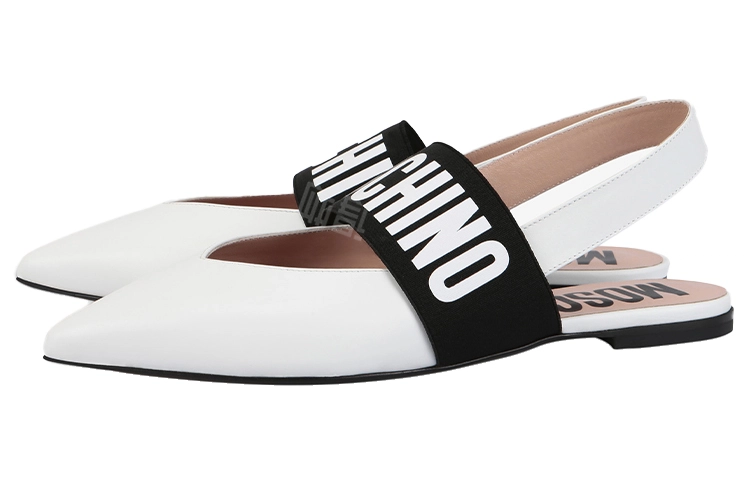 MOSCHINO