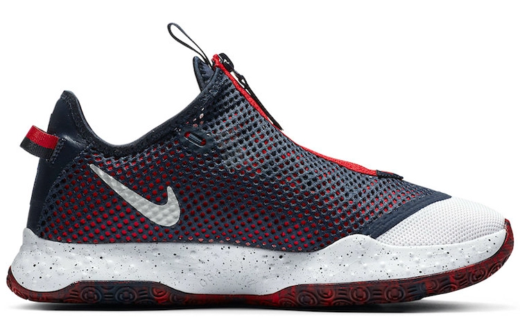 Nike PG 4