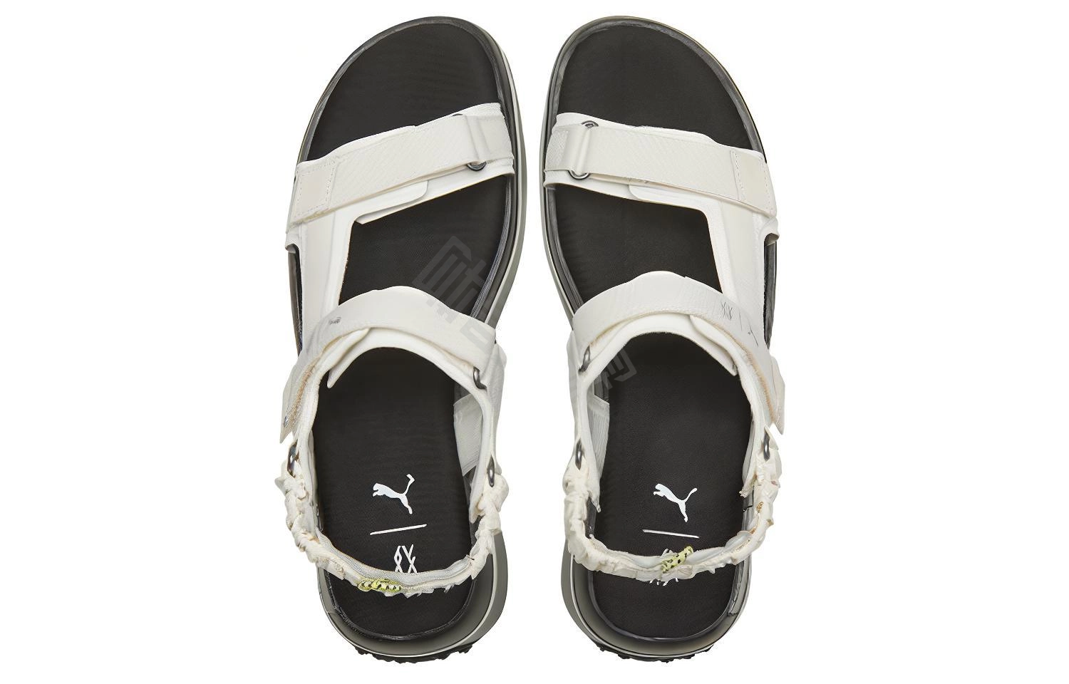 Liu Wen x Puma Future Rider Sandal