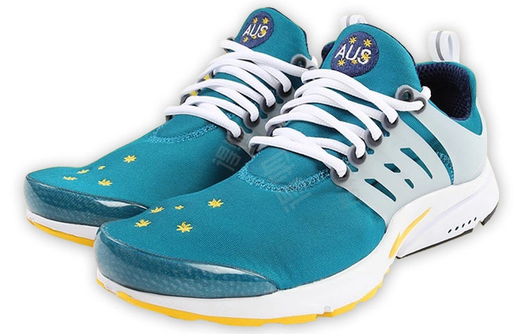 Nike Air Presto Australia
