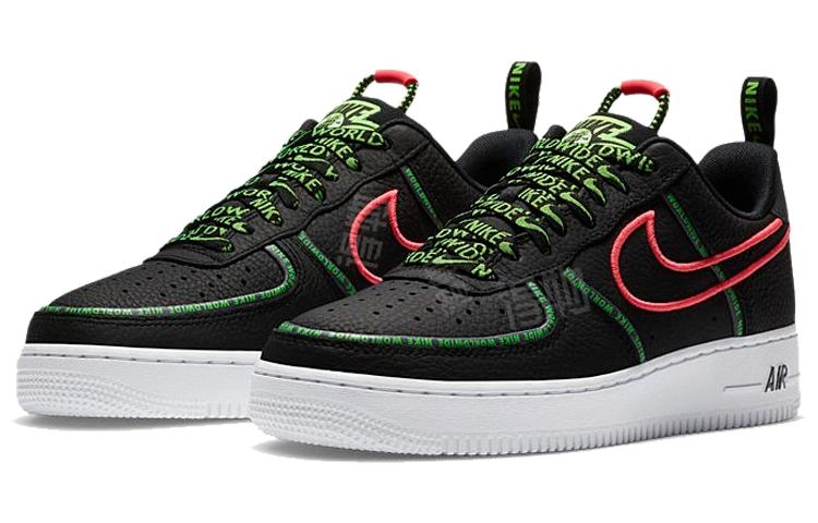 Nike Air Force 1 Low WW