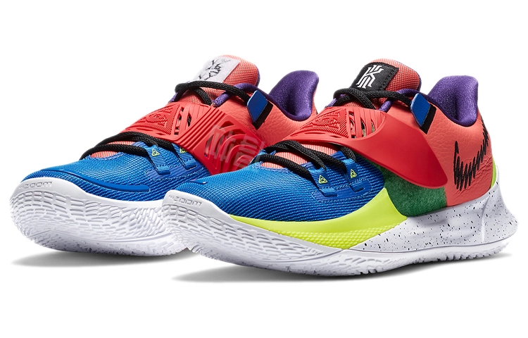 Nike Kyrie Low 3 "NY vs NY"